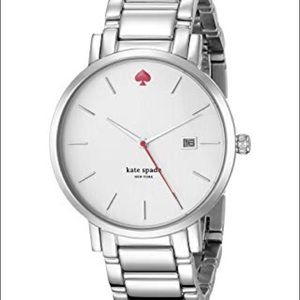 Kate Spade Gramercy Grand Watch